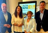 La Manga Club ofrece una Ruta de la Tapa por quince bares a 4,50 euros la degustacin con bebida incluida