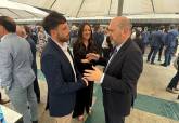Cartagena, presente en el centenario del ftbol regional