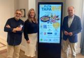 La Manga Club ofrece una Ruta de la Tapa por quince bares a 4,50 euros la degustacin con bebida incluida