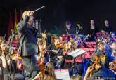 Entrega de la Medalla de Oro de la Ciudad al Conservatorio de Msica de Cartagena