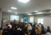 Desde Cartagena Libre de Rumores se realiza la III Formacin de Agentes Antirumores
