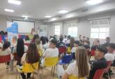 Desde Cartagena Libre de Rumores se realiza la III Formacin de Agentes Antirumores