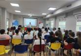 Desde Cartagena Libre de Rumores se realiza la III Formacin de Agentes Antirumores