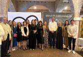 Cctel benfico de la Fundacin Ceb Cartagena a favor del I Campus Inclusivo de baloncesto