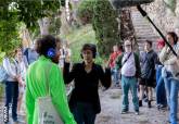Mucho Ms Mayo 2025 - Actividades 11-05-25