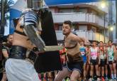 VII Carrera nocturna Arx Asdrbalis