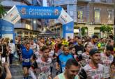 VII Carrera nocturna Arx Asdrbalis