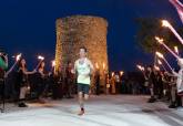 VII Carrera nocturna Arx Asdrbalis
