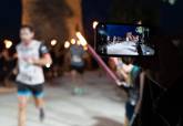 VII Carrera nocturna Arx Asdrbalis