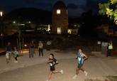 VII Carrera nocturna Arx Asdrbalis