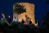 VII Carrera nocturna Arx Asdrbalis