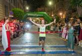 VII Carrera nocturna Arx Asdrbalis