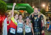 VII Carrera nocturna Arx Asdrbalis