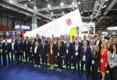Cartagena muestra sus capacidades en tecnologa de la defensa con el impulso de CAETRA en la apertura de FEINDEF