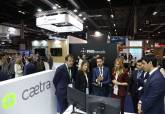 Cartagena muestra sus capacidades en tecnologa de la defensa con el impulso de CAETRA en la apertura de FEINDEF