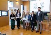 Cartagena acoge la presentacin final del Programa de Emprendimiento Spartaria con ocho proyectos innovadores liderados por mujeres