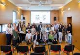 Cartagena acoge la presentacin final del Programa de Emprendimiento Spartaria con ocho proyectos innovadores liderados por mujeres