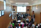 Cartagena acoge la presentacin final del Programa de Emprendimiento Spartaria con ocho proyectos innovadores liderados por mujeres