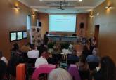 Cartagena acoge la presentacin final del Programa de Emprendimiento Spartaria con ocho proyectos innovadores liderados por mujeres