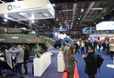 Cartagena muestra sus capacidades en tecnologa de la defensa con el impulso de CAETRA en la apertura de FEINDEF