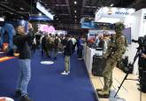 Cartagena muestra sus capacidades en tecnologa de la defensa con el impulso de CAETRA en la apertura de FEINDEF