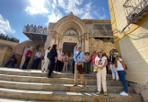 Visita guiada a la Catedral de Cartagena