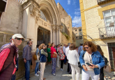 Visita guiada a la Catedral de Cartagena