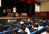 III Foro de Empleo Don Bosco, en el colegio Salesianos