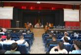 III Foro de Empleo Don Bosco, en el colegio Salesianos
