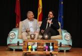 III Foro de Empleo Don Bosco, en el colegio Salesianos