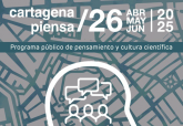 Cartagena Piensa 2025