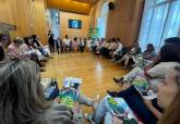 Una jornada aborda la atencin sanitaria a las personas con discapacidad el 21 de mayo en Cartagena