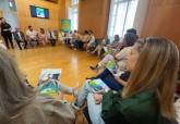 Una jornada aborda la atencin sanitaria a las personas con discapacidad el 21 de mayo en Cartagena
