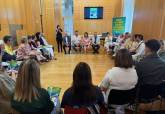 Una jornada aborda la atencin sanitaria a las personas con discapacidad el 21 de mayo en Cartagena