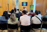 Una jornada aborda la atencin sanitaria a las personas con discapacidad el 21 de mayo en Cartagena
