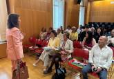Una jornada aborda la atencin sanitaria a las personas con discapacidad el 21 de mayo en Cartagena