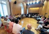 Una jornada aborda la atencin sanitaria a las personas con discapacidad el 21 de mayo en Cartagena
