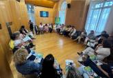Una jornada aborda la atencin sanitaria a las personas con discapacidad el 21 de mayo en Cartagena
