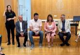 Una jornada aborda la atencin sanitaria a las personas con discapacidad el 21 de mayo en Cartagena