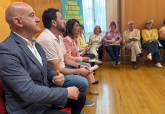 Una jornada aborda la atencin sanitaria a las personas con discapacidad el 21 de mayo en Cartagena