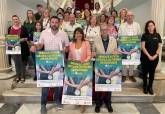 Una jornada aborda la atencin sanitaria a las personas con discapacidad el 21 de mayo en Cartagena