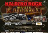 La Manga y Cabo de Palos celebra un festival de rock el 24 de mayo