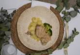 Vive una aventura gastronmica en Cartagena con el espectculo inmersivo 'La ltima Cena de Da Vinci'