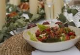 Vive una aventura gastronmica en Cartagena con el espectculo inmersivo 'La ltima Cena de Da Vinci'