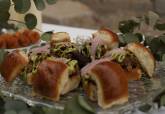 Vive una aventura gastronmica en Cartagena con el espectculo inmersivo 'La ltima Cena de Da Vinci'