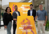 Presentacin MuDanzas 2025