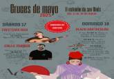 Programa Cruces de Mayo Estrecho de San Gins