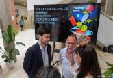 Presentacin del VIII Circuito Municipal de Teatro en Barrios y Diputaciones