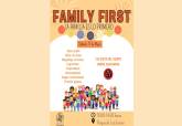 Cartagena celebra el Da de la Familia este sbado en Los Juncos con actividades gratuitas para todas las edades