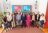 Una carrera solidaria moviliza a Cartagena el 24 de mayo en favor del Prkinson	